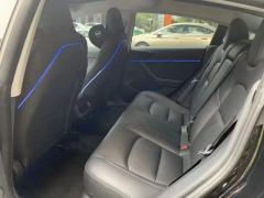 Tesla Model 3 556km Rear-Wheel Drive Edition - ფოტო 6