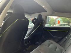 Tesla Model 3 556km Rear-Wheel Drive Edition - ფოტო 7