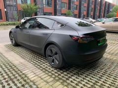 Tesla Model 3 556km Rear-Wheel Drive Edition - ფოტო 8