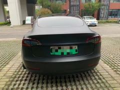 Tesla Model 3 556km Rear-Wheel Drive Edition - ფოტო 9