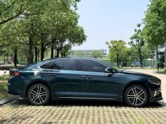 Geely Xingui Xingrui 2.0T Only this turquoise version - ფოტო 7