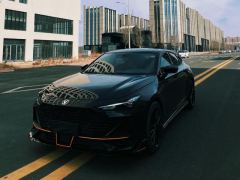 Changan UNI-V 1.5T Sport Edition - ფოტო 1