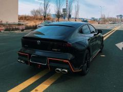 Changan UNI-V 1.5T Sport Edition - ფოტო 2