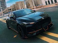 Changan UNI-V 1.5T Sport Edition - ფოტო 3