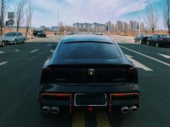 Changan UNI-V 1.5T Sport Edition - ფოტო 4