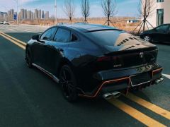 Changan UNI-V 1.5T Sport Edition - ფოტო 5