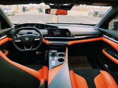 Changan UNI-V 1.5T Sport Edition - ფოტო 6