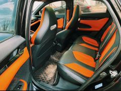 Changan UNI-V 1.5T Sport Edition - ფოტო 7
