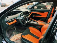 Changan UNI-V 1.5T Sport Edition - ფოტო 8