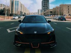 Changan UNI-V 1.5T Sport Edition - ფოტო 9