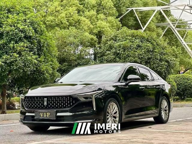 Bestune B70 70Anniversary Edition 1.5T Version - ავტომობილი ჩინეთიდან