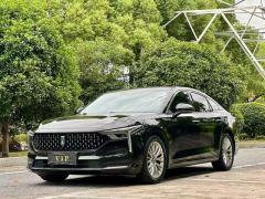 Bestune B70 70Anniversary Edition 1.5T Version - ფოტო 1