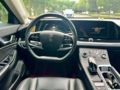 Bestune B70 70Anniversary Edition 1.5T Version - ფოტო 4