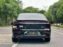 Bestune B70 70Anniversary Edition 1.5T Version - ფოტო 8