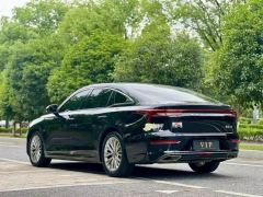 Bestune B70 70Anniversary Edition 1.5T Version - ფოტო 9