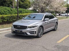 Geely Xingui Xingrui Facelift 2.0TD Prestige Edition - ფოტო 1
