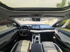 Geely Xingui Xingrui Facelift 2.0TD Prestige Edition - ფოტო 10
