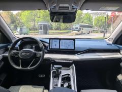 Geely Xingui Xingrui Facelift 2.0TD Prestige Edition - ფოტო 11