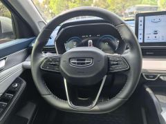 Geely Xingui Xingrui Facelift 2.0TD Prestige Edition - ფოტო 13