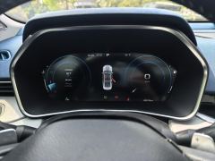Geely Xingui Xingrui Facelift 2.0TD Prestige Edition - ფოტო 14