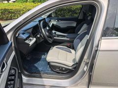 Geely Xingui Xingrui Facelift 2.0TD Prestige Edition - ფოტო 7