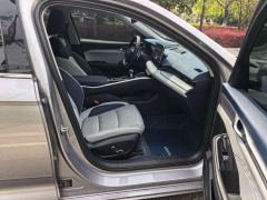 Geely Xingui Xingrui Facelift 2.0TD Prestige Edition - ფოტო 8