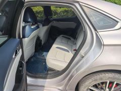 Geely Xingui Xingrui Facelift 2.0TD Prestige Edition - ფოტო 9