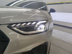 Audi A4L 40 TFSI Luxury Dynamic - ფოტო 4