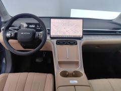 GAC AION i60 EREV 210 Standard Edition - photo 16