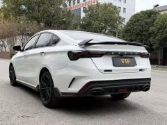 Geely Binrui COOL 1.5T Edition - фото 2