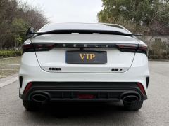 Geely Binrui COOL 1.5T Edition - фото 9