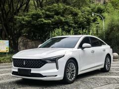 Bestune B70 70Anniversary Edition 1.5T Version - фото 1