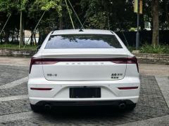 Bestune B70 70Anniversary Edition 1.5T Version - фото 10