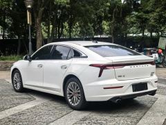 Bestune B70 70Anniversary Edition 1.5T Version - фото 11