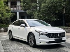 Bestune B70 70Anniversary Edition 1.5T Version - фото 3