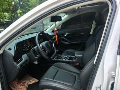 Bestune B70 70Anniversary Edition 1.5T Version - фото 5