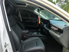 Bestune B70 70Anniversary Edition 1.5T Version - фото 6