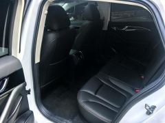 Bestune B70 70Anniversary Edition 1.5T Version - фото 7