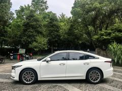 Bestune B70 70Anniversary Edition 1.5T Version - фото 8