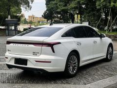 Bestune B70 70Anniversary Edition 1.5T Version - фото 9