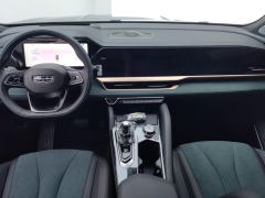 Geely Xingyue L 2.0T Automatic two-wheel drive Sky Edition - ფოტო 16