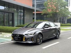 GAC Shadow Leopard 270T J15 Edition - ფოტო 1