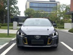 GAC Shadow Leopard 270T J15 Edition - ფოტო 2
