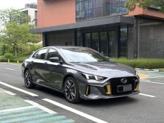 GAC Shadow Leopard 270T J15 Edition - ფოტო 3