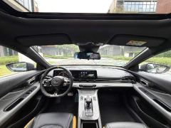 GAC Shadow Leopard 270T J15 Edition - ფოტო 4