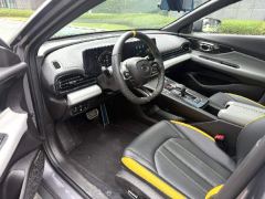 GAC Shadow Leopard 270T J15 Edition - ფოტო 5