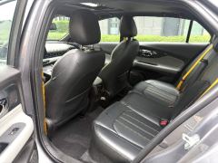 GAC Shadow Leopard 270T J15 Edition - ფოტო 6