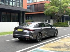 GAC Shadow Leopard 270T J15 Edition - ფოტო 7