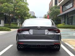 GAC Shadow Leopard 270T J15 Edition - ფოტო 8