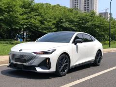 Changan UNI-V 1.5T Version - ფოტო 1